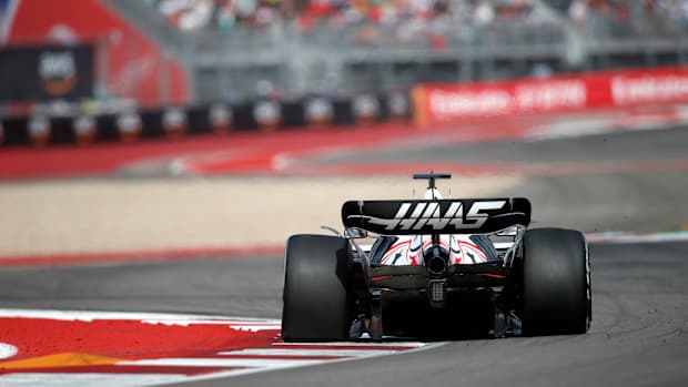 haas rq